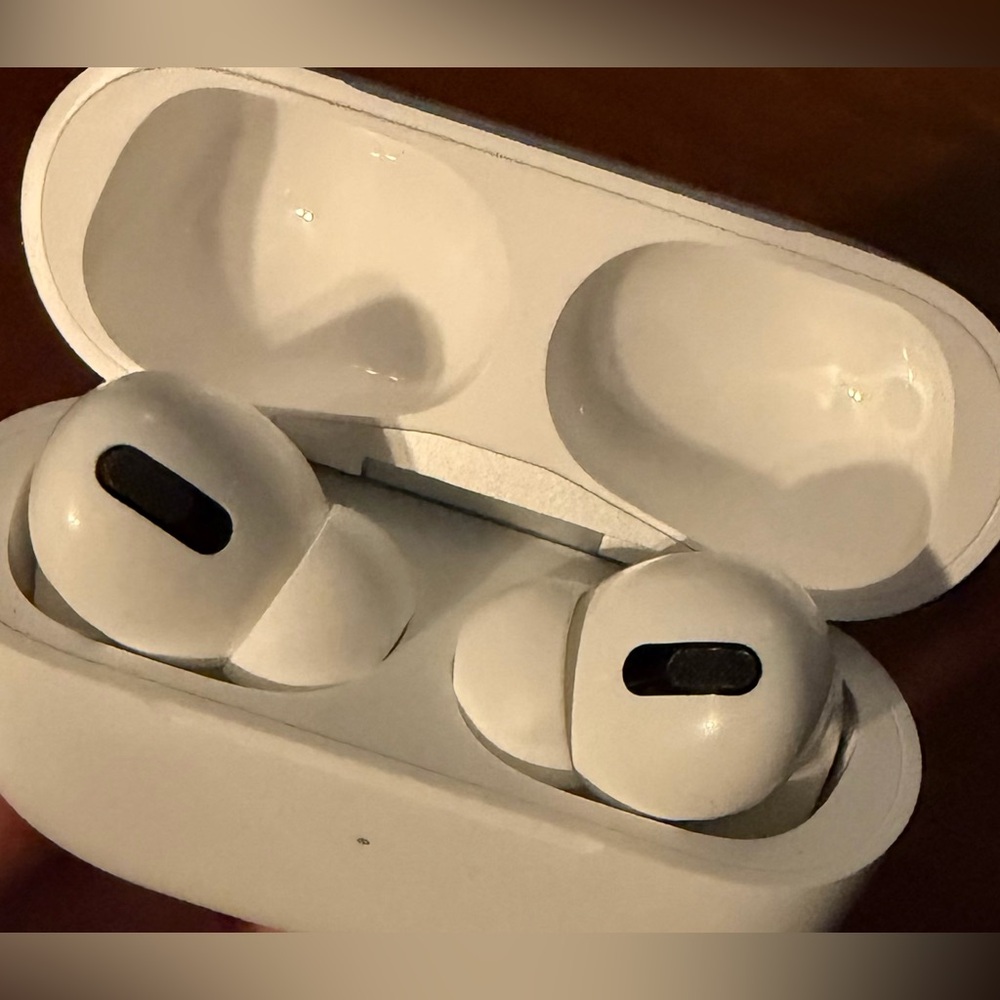 AirPods Pro